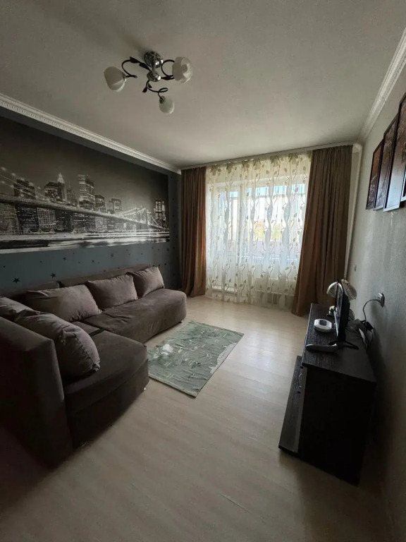 Фотография квартиры Квартира Рыжий кот 2