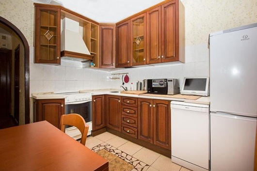 Фотографии квартиры
ApartLux (АпартЛюкс) на Амундсена