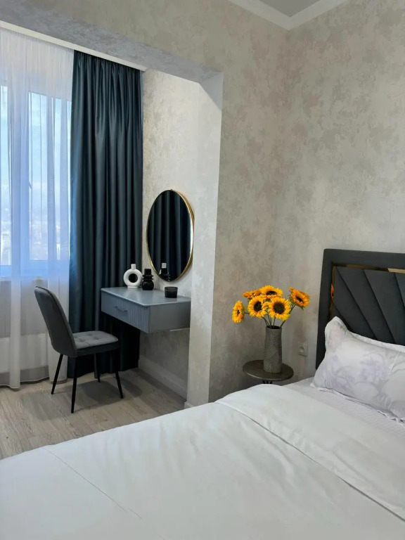 Фотография квартиры Квартира Комфорт