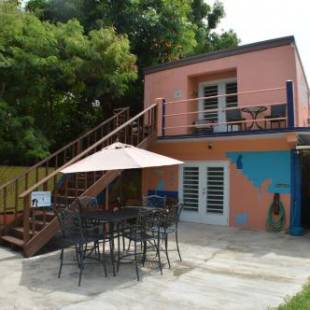 Фотография мини отеля Esperanza Inn