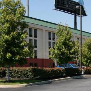 Фотографии гостиницы
Hampton Inn Pennsville