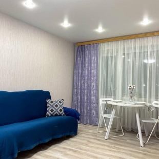 Фотография квартиры Апарт Комфорт на Большая Октябрская ул., д. 102