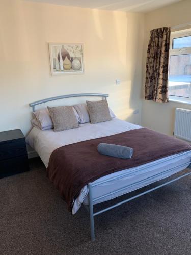 Фотография мини отеля Sutton Park Lodge