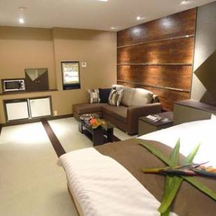 Фотографии мини отеля
Hotel GOLF Nirasaki (Adult Only)