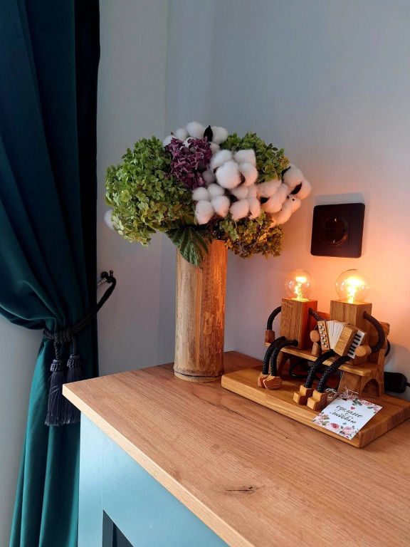 Фотография квартиры Квартира Уютная в Бресте