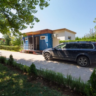 Фотография базы отдыха Романтик