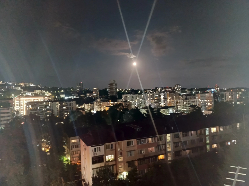 Фотография квартиры Апартаменты с Панорамным Видом на Сочи