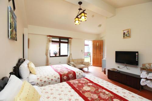 Фотография мини отеля Free House B&B