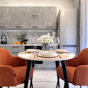 Фотография квартиры Квартира У Аквапарка