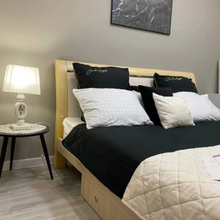 Фотография квартиры Квартира Современная