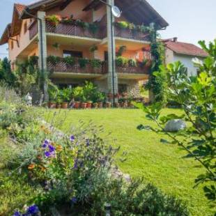 Фотографии гостевого дома
Guest House Nena Rastoke