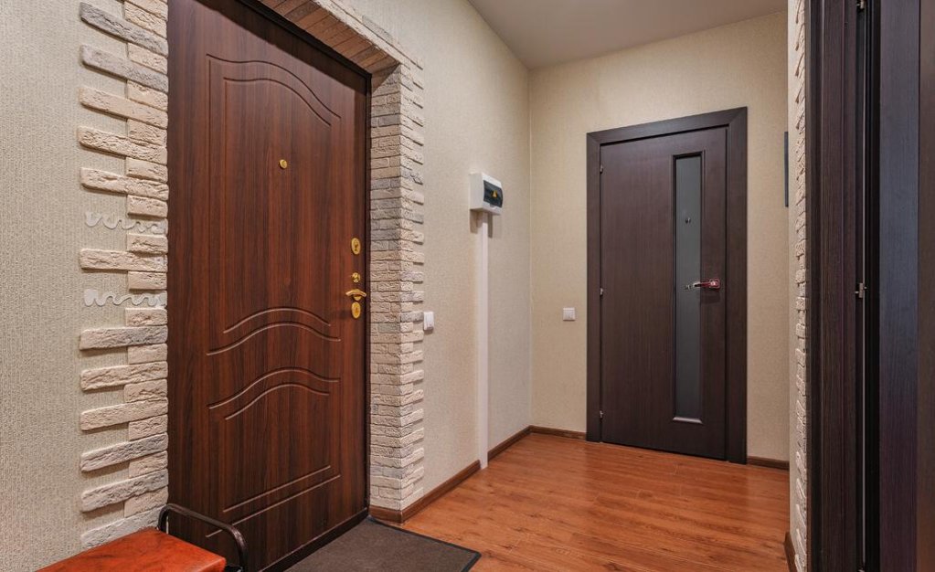 Фотография квартиры Самарские апартаменты на Гастелло