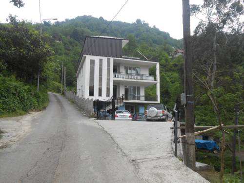 Фотографии гостиницы
GIGI