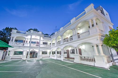 Фотография гостиницы Happiness Guesthouse