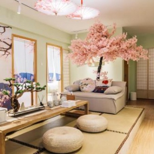 Фотография гостиницы [Roader] Wuhan Jianghan District, Jinghan Avenue