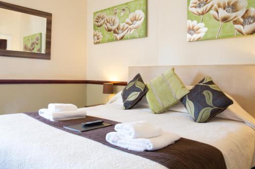 Фотография мини отеля The Royal Oak Inn