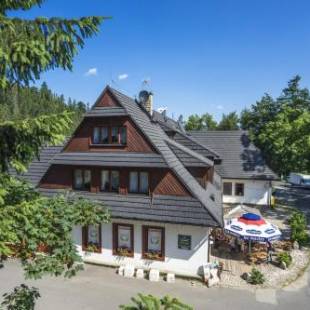 Фотографии мини отеля
Zajazd Górski Kuźnice