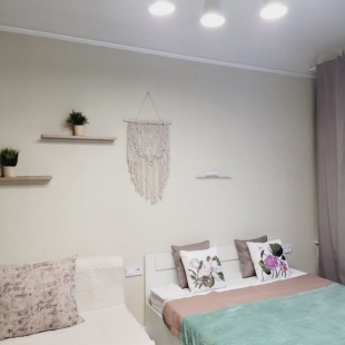 Фотография квартиры Апартаменты Уютные апартаменты на пл. Ленина