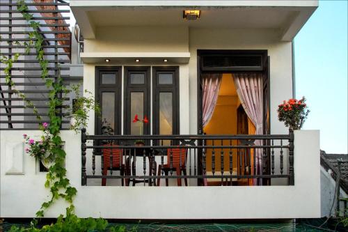 Фотография мини отеля Thinh Phuc Homestay