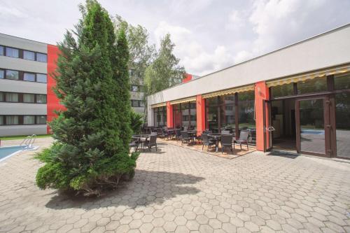 Фотография гостиницы Best Western Smart Hotel