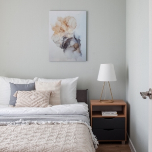 Фотография квартиры Апартаменты на Краснодарской 40/2