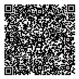 QR код апарт отеля Дежа Вю
