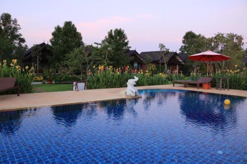 Фотография гостиницы Sawasdee Sukhothai Resort
