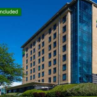 Фотографии гостиницы 
            Holiday Inn Express Leeds City Centre, an IHG Hotel