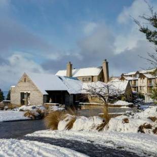 Фотографии гостиницы
Heritage Queenstown