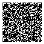 QR код базы отдыха Три пескаря
