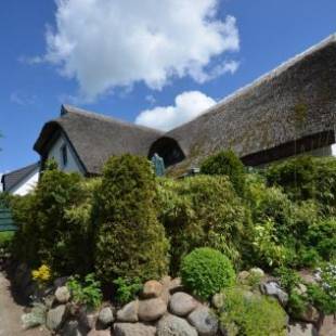 Фотографии гостевого дома 
            Kapitaenshaus-in-Gross-Zicker-Halbinsel-Moenchgut