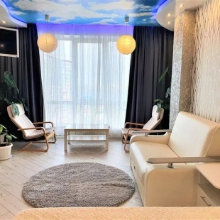 Фотография квартиры Апартаменты Мегаполис на проспекте Революции