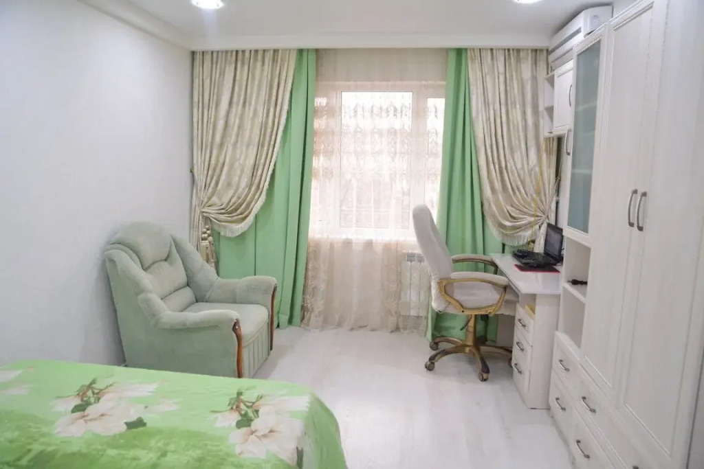 Фотография квартиры Апартаменты 2-х Комнатные