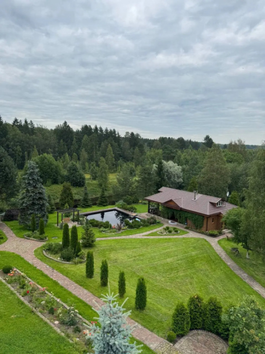 Фотографии Коттеджа 
            Частный дом с баней и чаном у реки