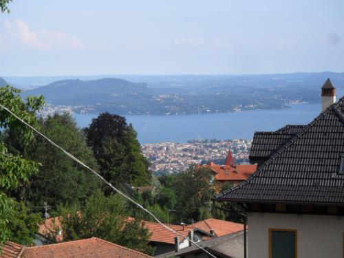 Фотография гостевого дома Casetta dei LuPi