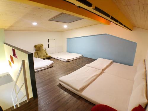 Фотография мини отеля Fengjia Twilight Hotel