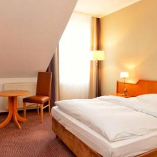 Фотографии гостиницы 
            Classik Hotel Magdeburg