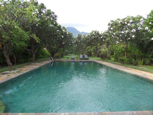 Фотография базы отдыха Taman Selini Wahana Beach Resort