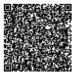 QR код гостиницы МакаровЪ