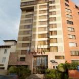 Фотография гостиницы BTH Hotel Lima Golf