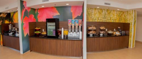 Фотография гостиницы Fairfield Inn by Marriott Lumberton