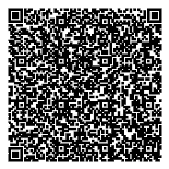 QR код предприятий Уральские локомотивы