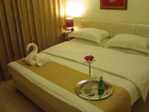 Фотографии гостиницы
Rafi Hotel