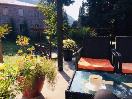 Фотографии гостиницы
Wald Lagodekhi