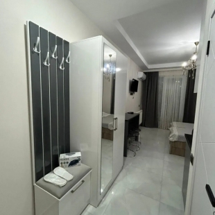 Фотография квартиры Апартаменты Квартира 26