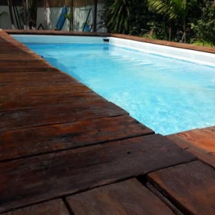 Фотография хостела Hostal Loco Coco Loco