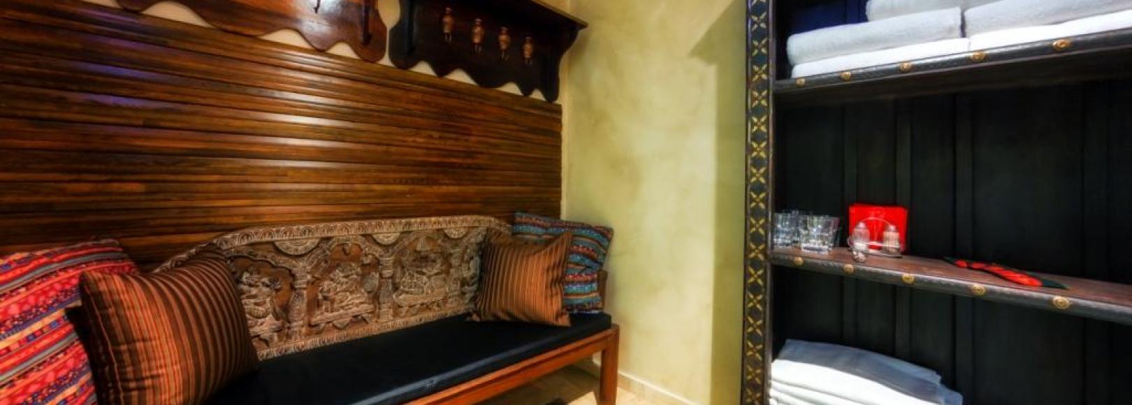 Фотография сауны Олимпик