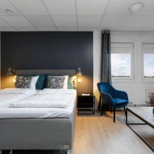 Фотографии гостиницы
Hotel Vindeus