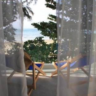 Фотографии гостиницы
Thai Kamala Beach Front
