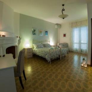 Фотографии мини отеля
B&B da LEO